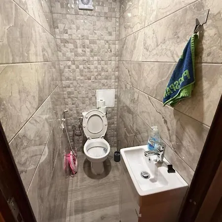 Eurovision 2027 2br Apartment Burgas City